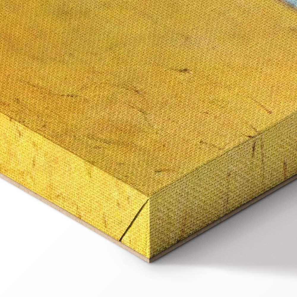 Obraz - Vincent van Gogh – Martwa natura: wazon z dwunastoma słonecznikami