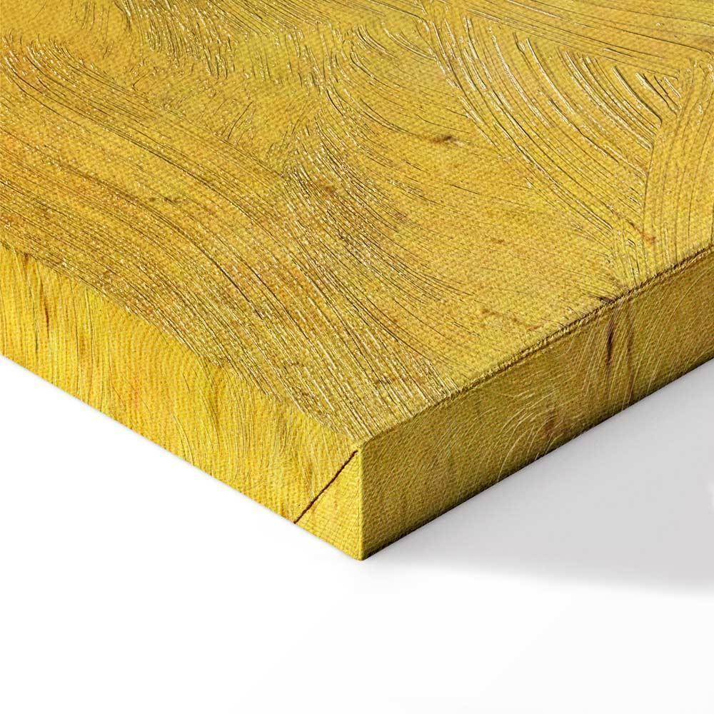 Obraz - Vincent van Gogh – Martwa natura: wazon z dwunastoma słonecznikami