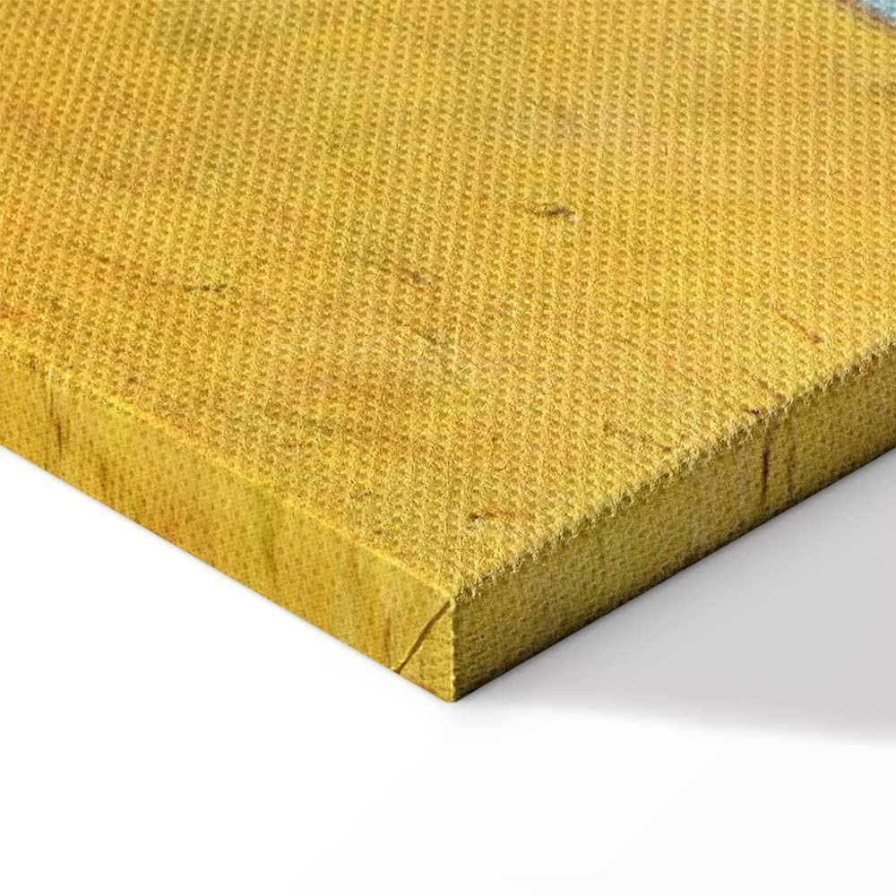 Obraz - Vincent van Gogh – Martwa natura: wazon z dwunastoma słonecznikami