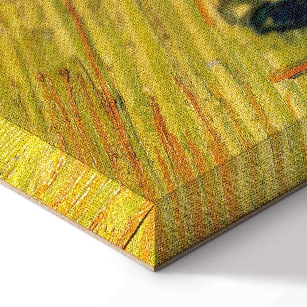 Obraz - Vincent van Gogh – Nocna kawiarnia