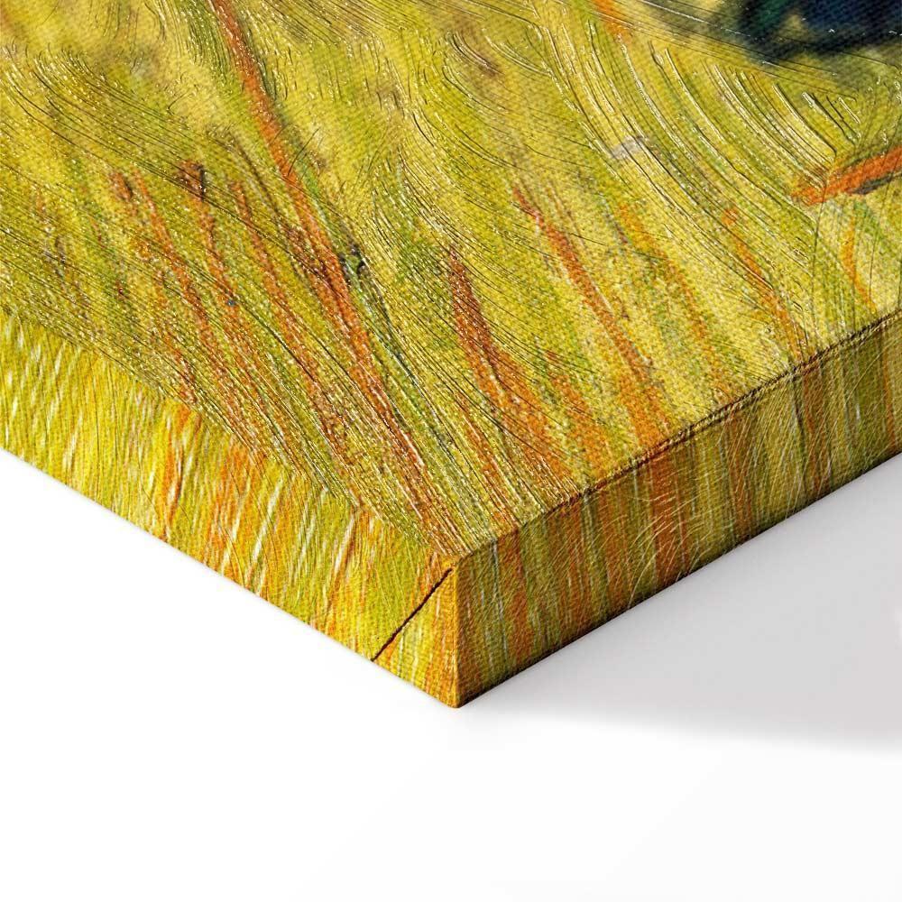 Obraz - Vincent van Gogh – Nocna kawiarnia