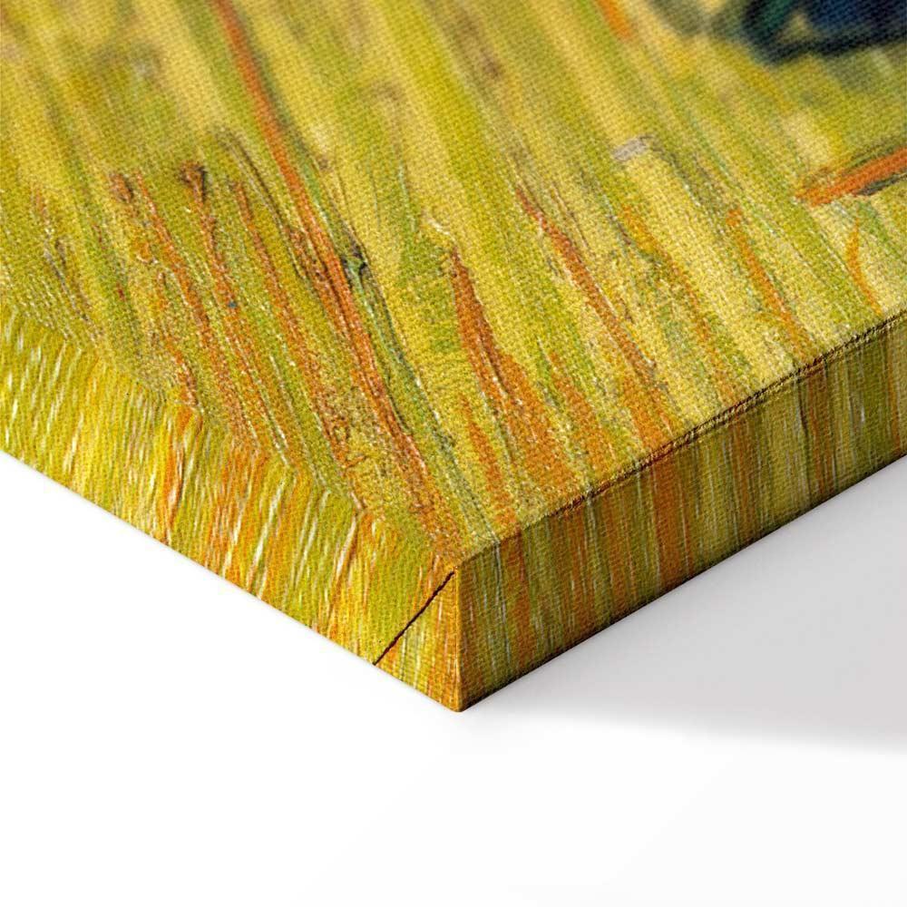 Obraz - Vincent van Gogh – Nocna kawiarnia