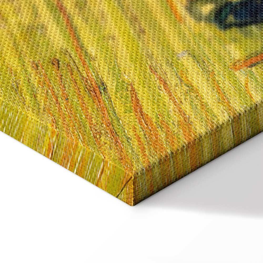 Obraz - Vincent van Gogh – Nocna kawiarnia