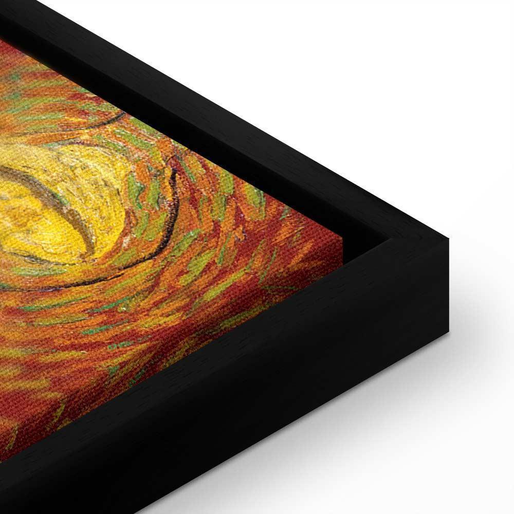 Obraz - Vincent van Gogh – Nocna kawiarnia