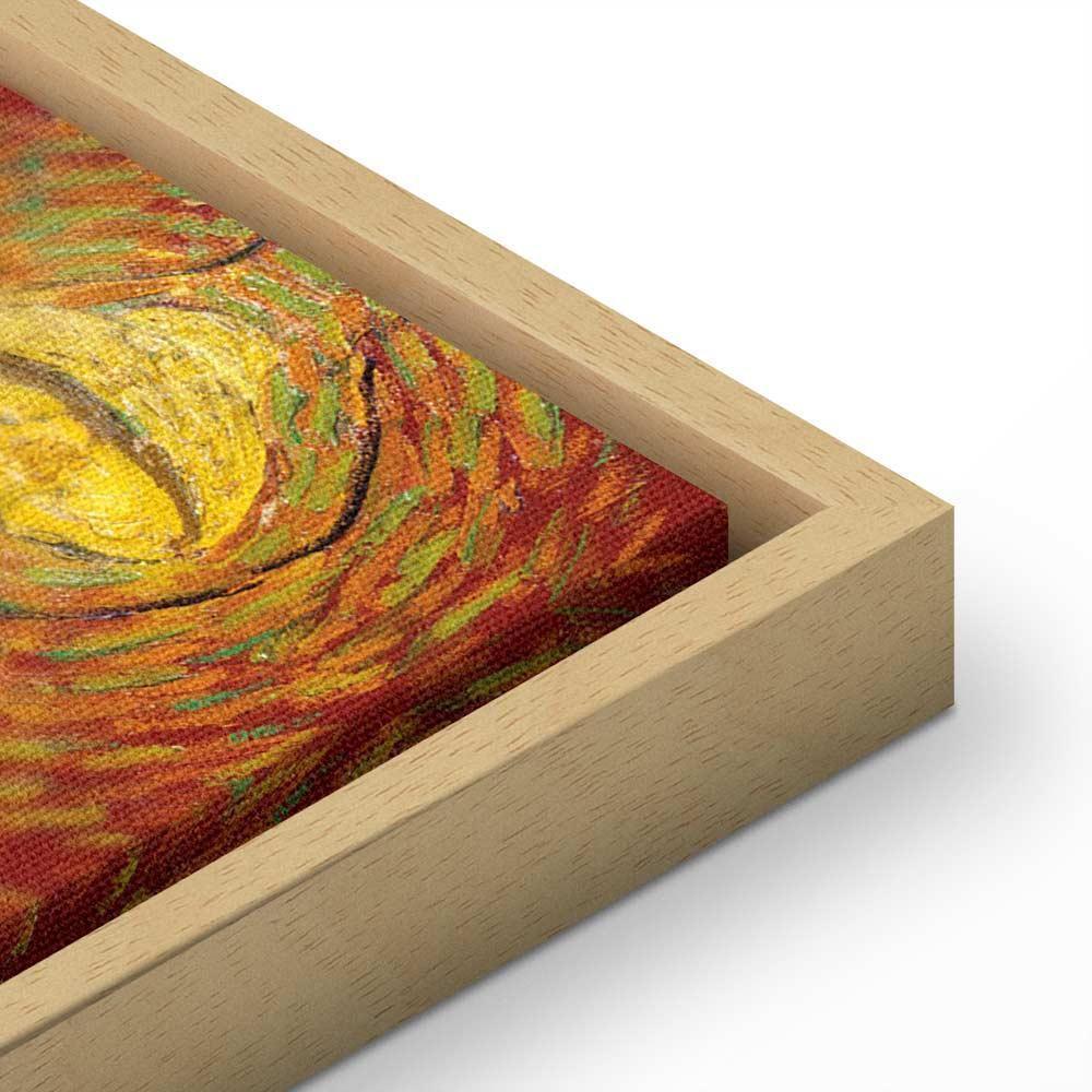 Obraz - Vincent van Gogh – Nocna kawiarnia