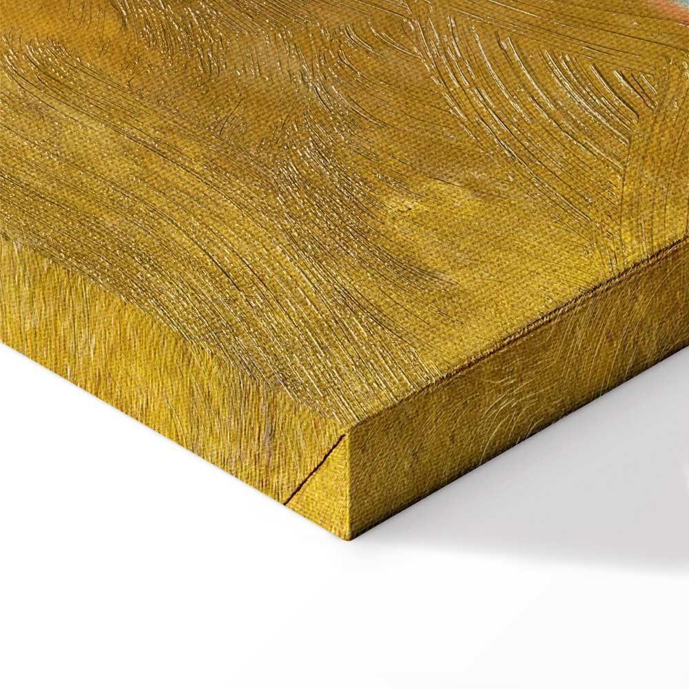 Obraz - Vincent van Gogh – Słoneczniki II