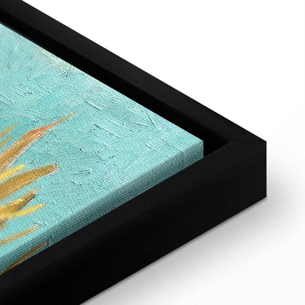 Obraz - Vincent van Gogh – Słoneczniki II