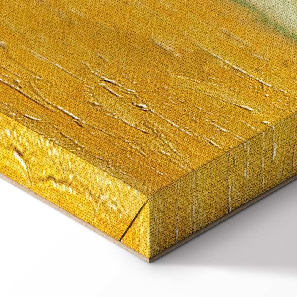 Obraz - Vincent van Gogh – Słoneczniki III