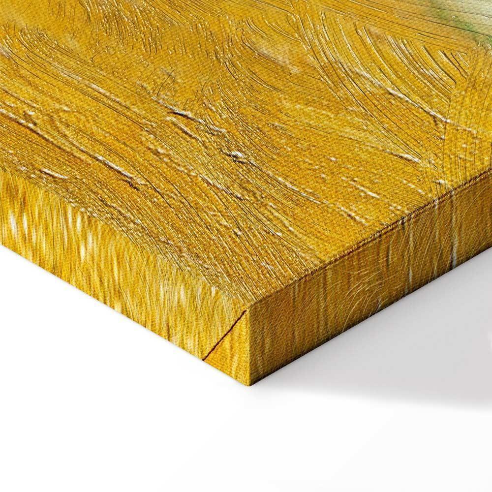 Obraz - Vincent van Gogh – Słoneczniki III