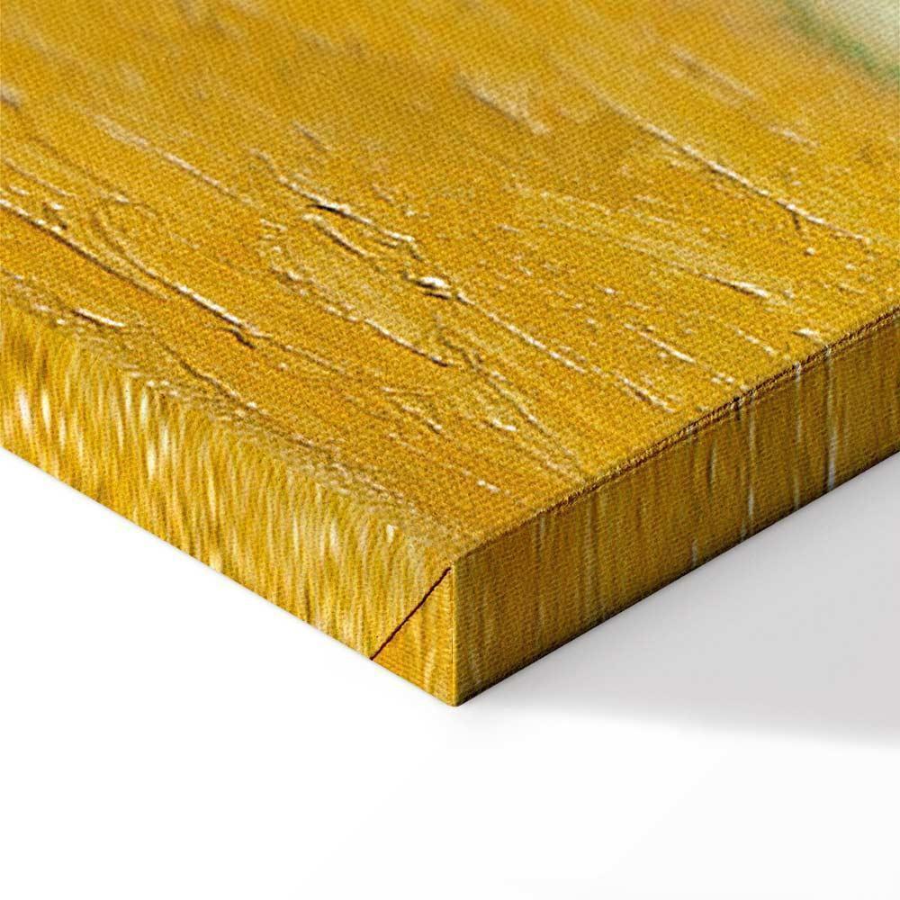 Obraz - Vincent van Gogh – Słoneczniki III