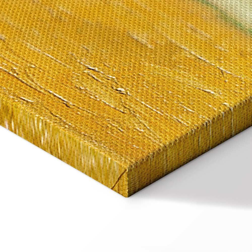 Obraz - Vincent van Gogh – Słoneczniki III