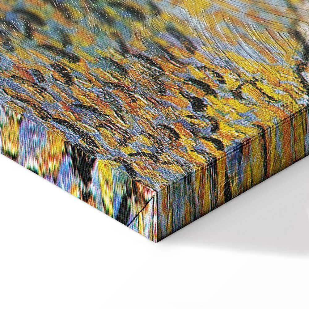 Obraz - Vincent van Gogh – Taras kawiarni w nocy