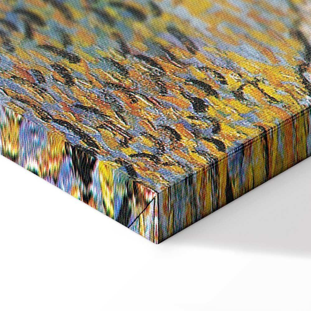 Obraz - Vincent van Gogh – Taras kawiarni w nocy