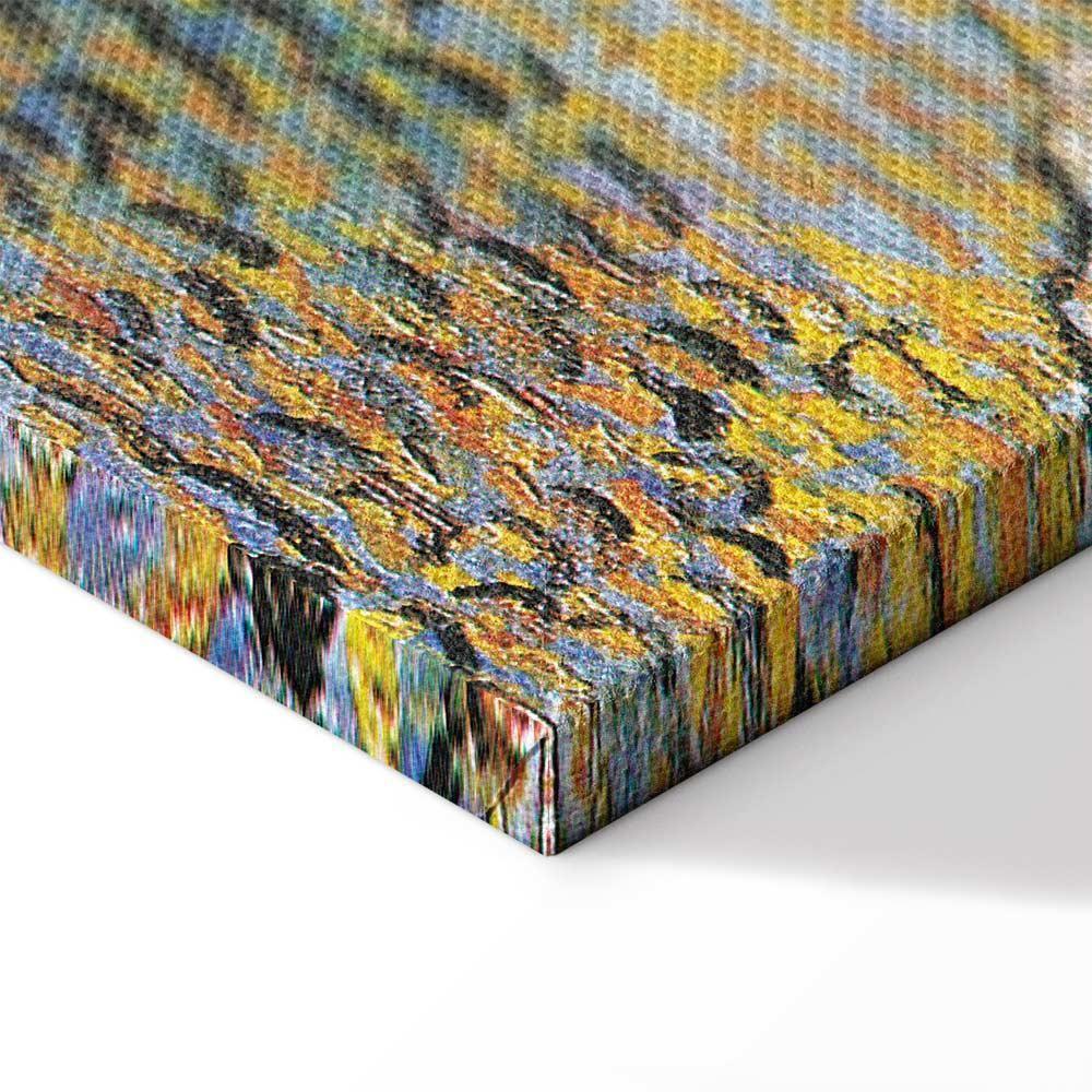 Obraz - Vincent van Gogh – Taras kawiarni w nocy