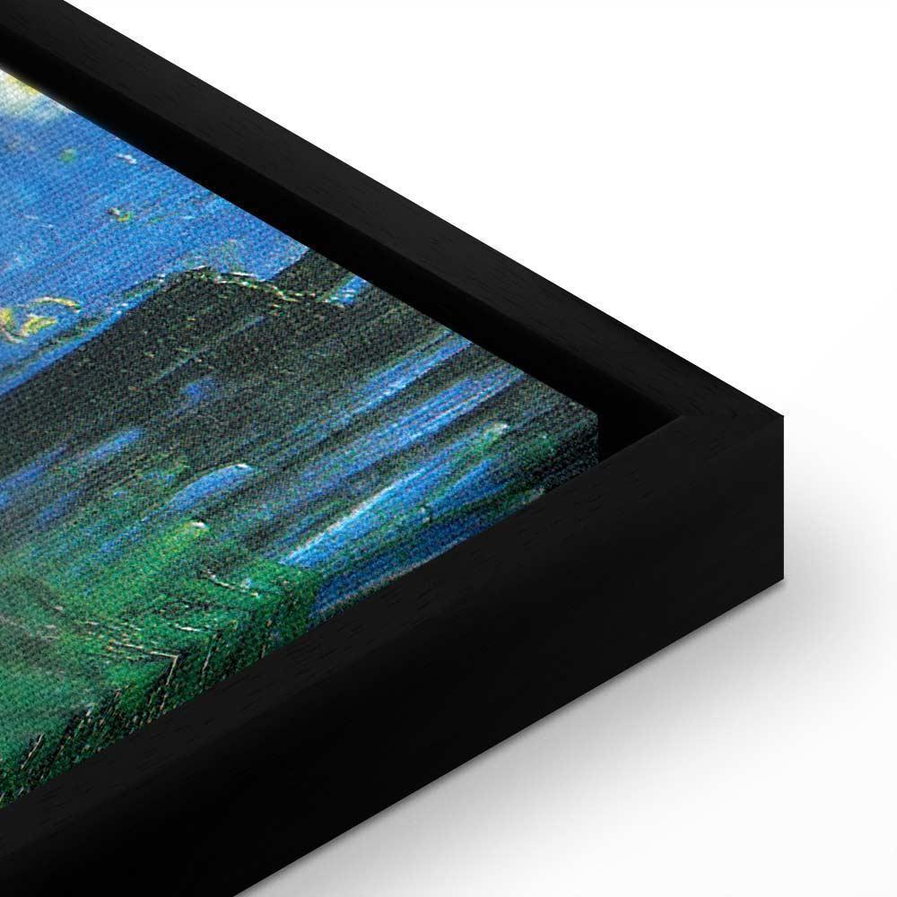 Obraz - Vincent van Gogh – Taras kawiarni w nocy