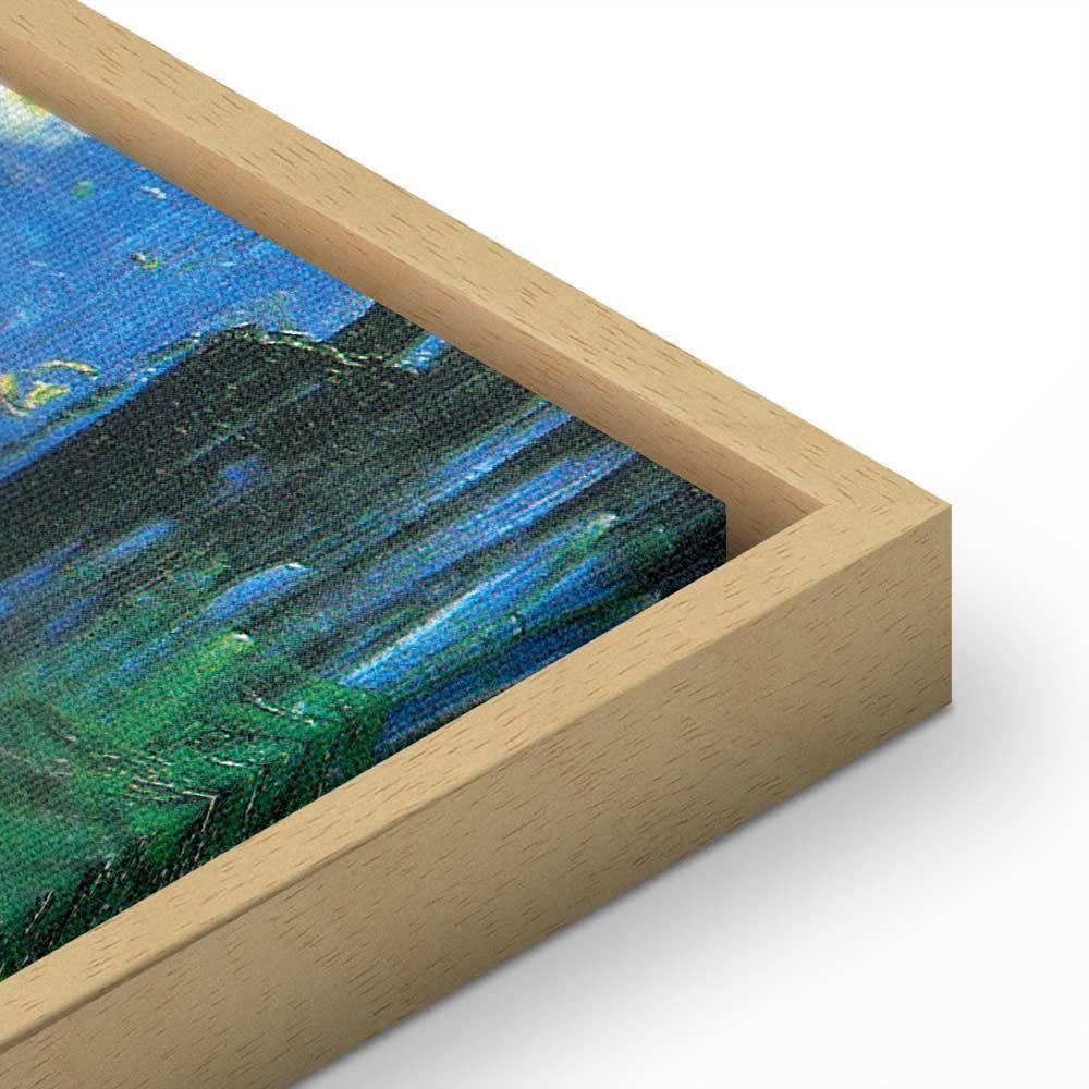 Obraz - Vincent van Gogh – Taras kawiarni w nocy