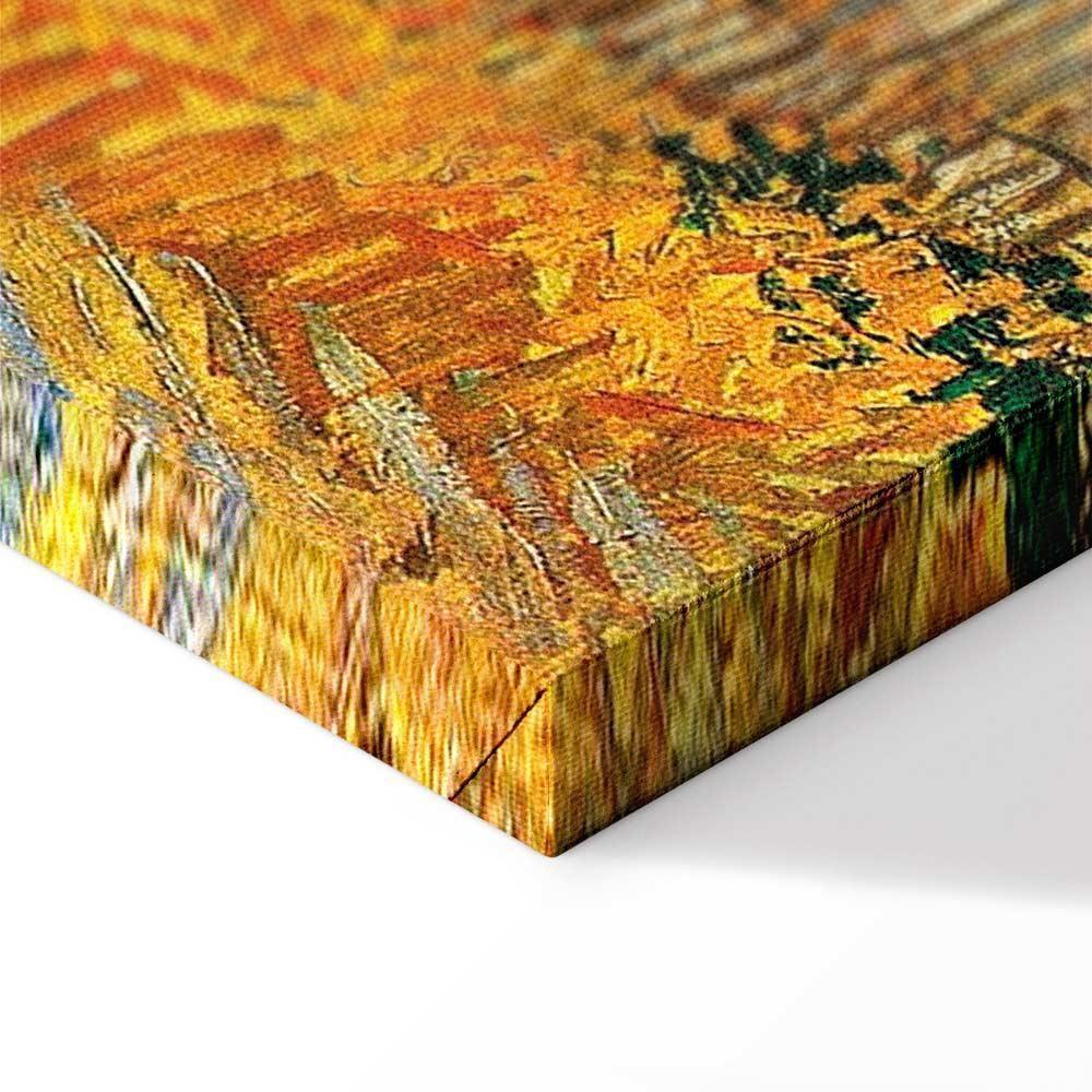 Obraz - Vincent van Gogh – Żniwa