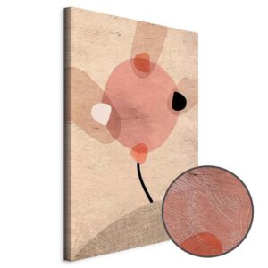 Obraz - Wiatrak na wzgórzu (1-częściowy) pionowy