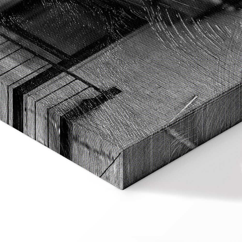 Obraz - Wyjście ewakuacyjne (1-częściowy) pionowy