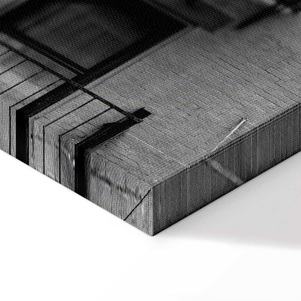 Obraz - Wyjście ewakuacyjne (1-częściowy) pionowy