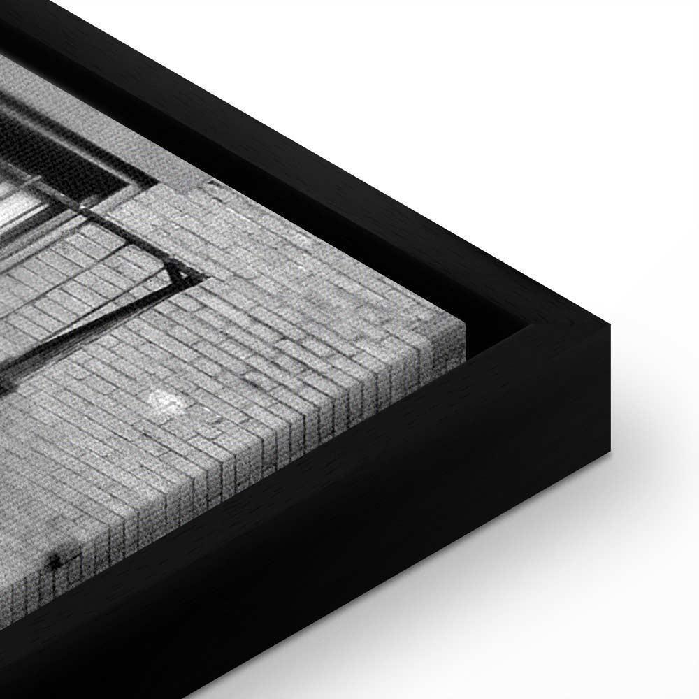 Obraz - Wyjście ewakuacyjne (1-częściowy) pionowy