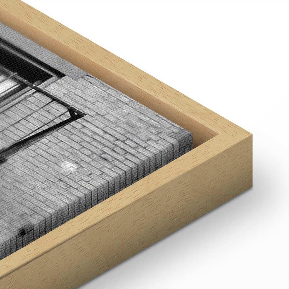 Obraz - Wyjście ewakuacyjne (1-częściowy) pionowy