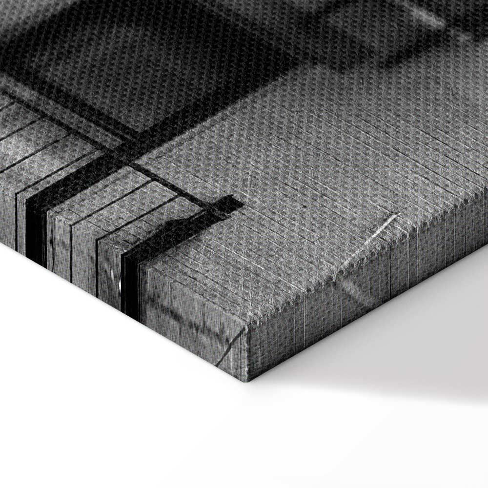 Obraz - Wyjście ewakuacyjne (1-częściowy) pionowy