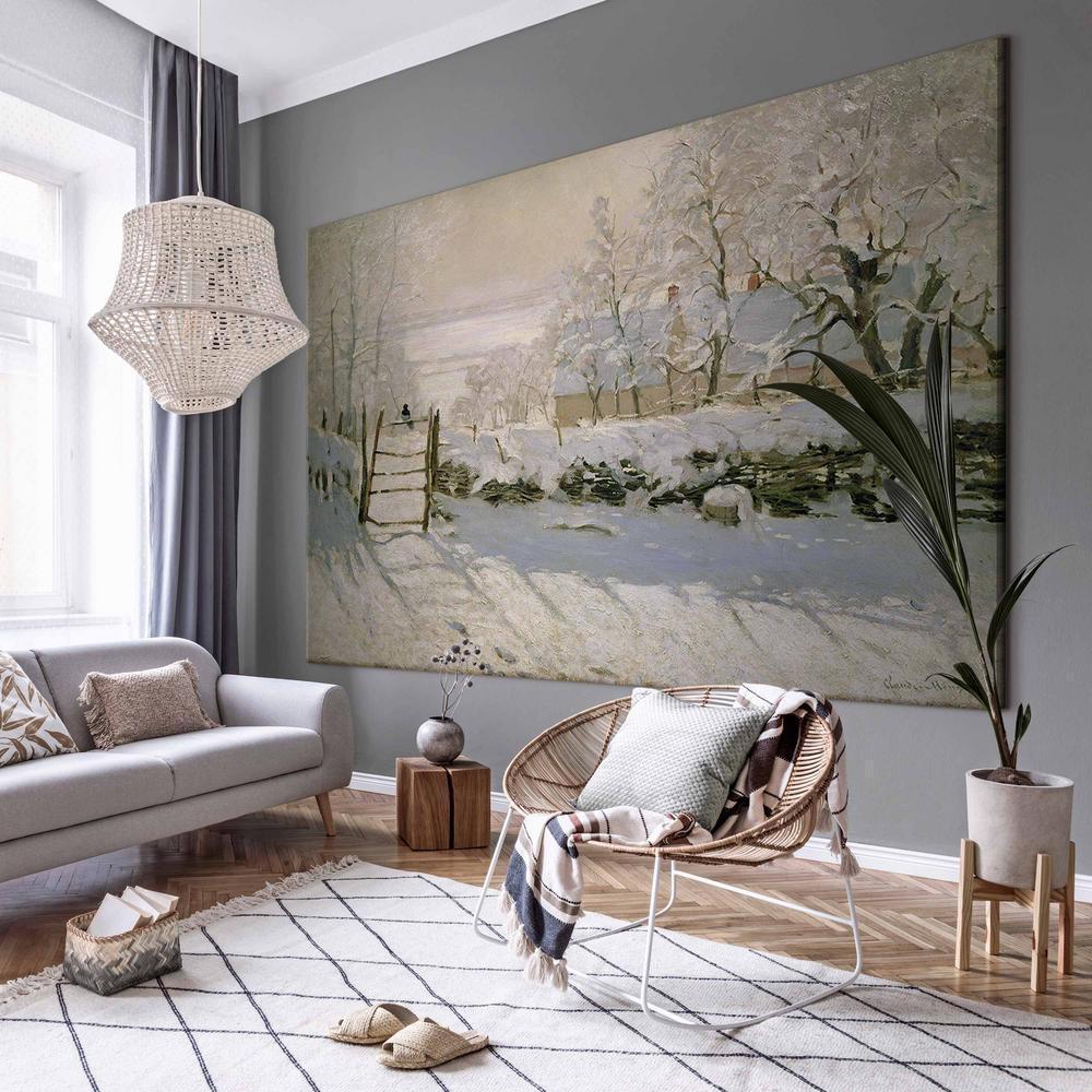 Obraz XXL - Claude Monet – Sroka