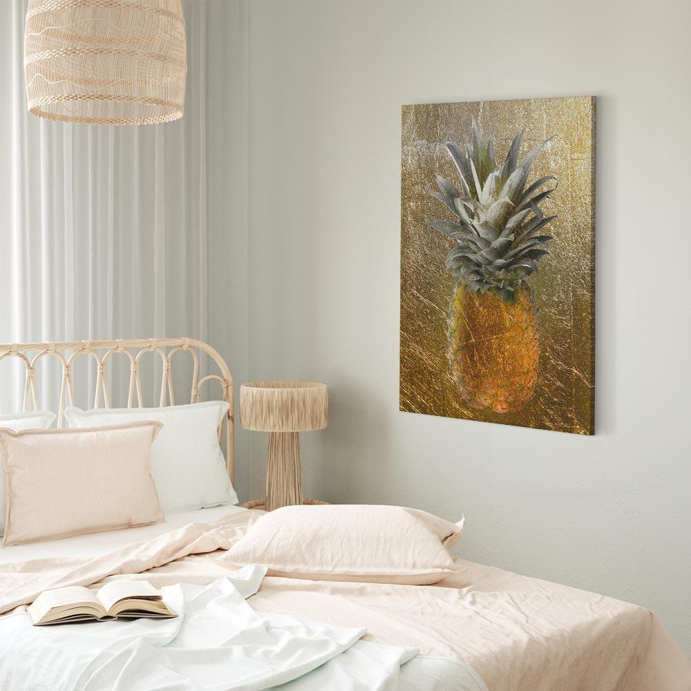 Obraz - Zakazany owoc (1-częściowy) pionowy