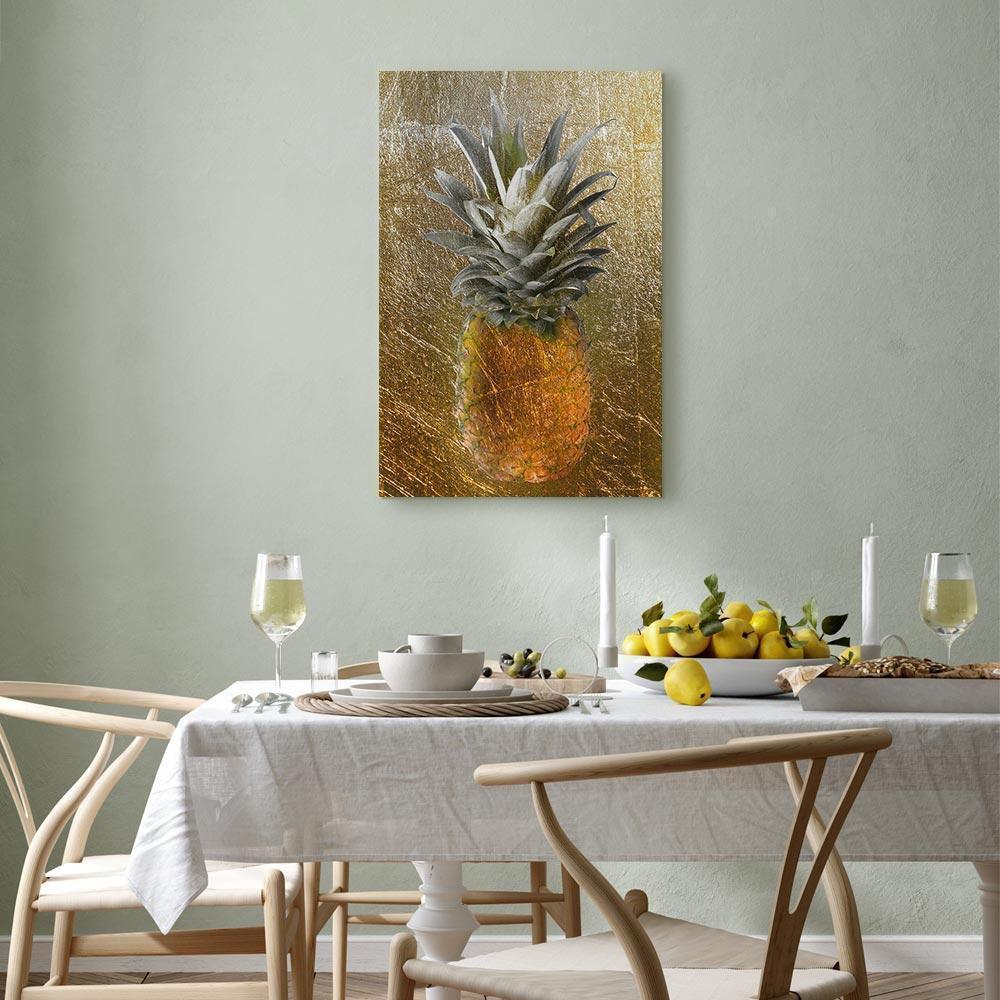 Obraz - Zakazany owoc (1-częściowy) pionowy