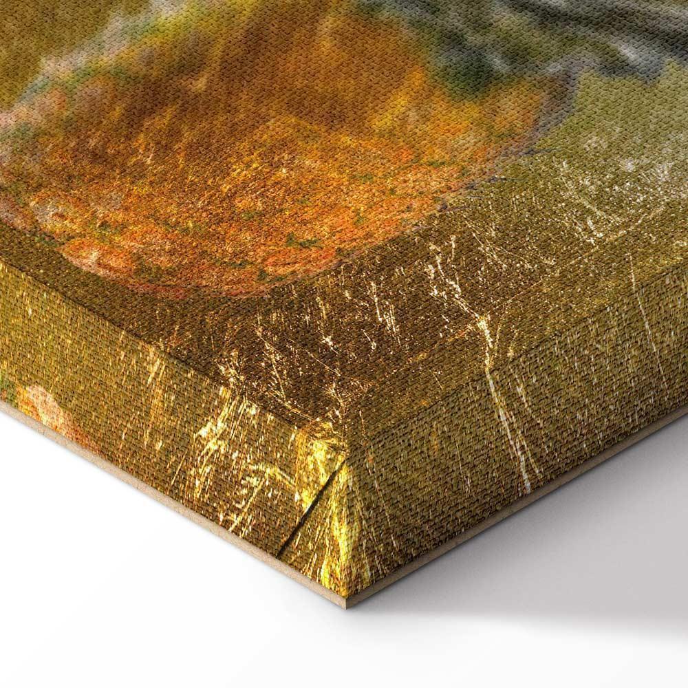 Obraz - Zakazany owoc (1-częściowy) pionowy