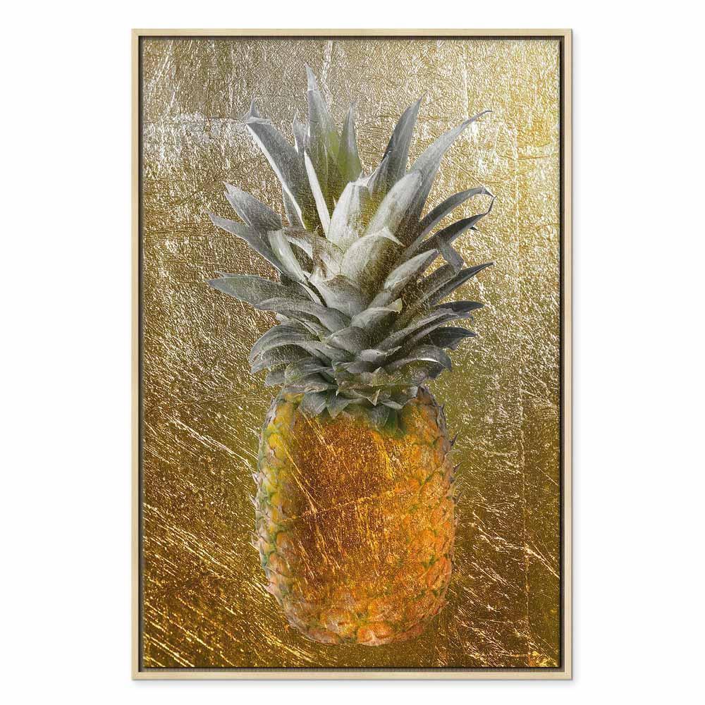 Obraz - Zakazany owoc (1-częściowy) pionowy