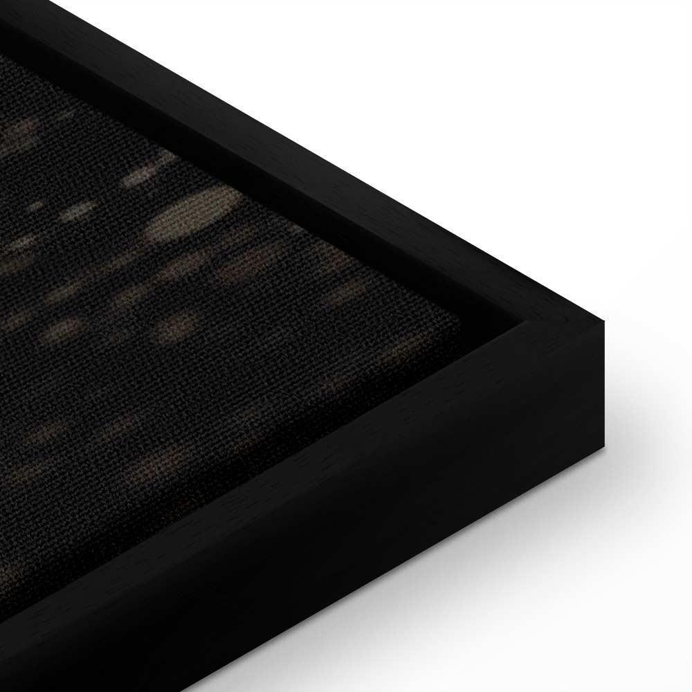 Obraz - Zamieć śnieżna (1-częściowy) pionowy