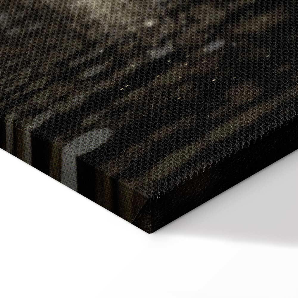 Obraz - Zamieć śnieżna (1-częściowy) pionowy