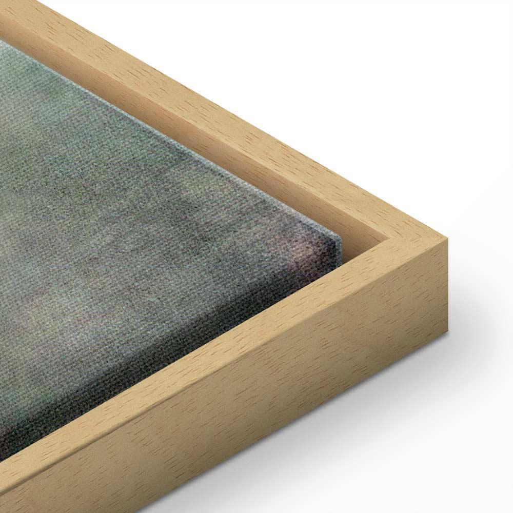 Obraz - Zamieszanie (1-częściowy) szeroki