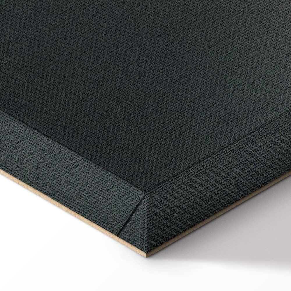 Obraz - Zapach leśnej mgły (1-częściowy) pionowy