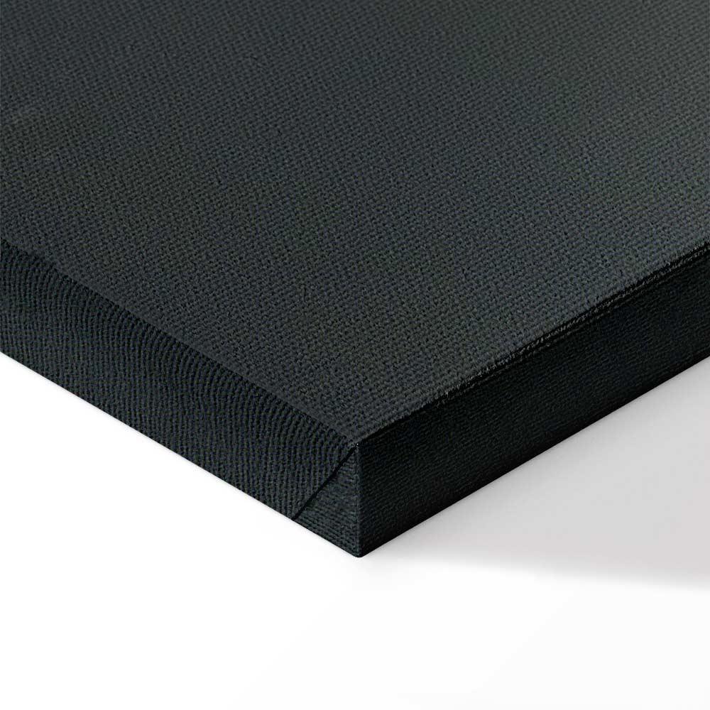 Obraz - Zapach leśnej mgły (1-częściowy) pionowy