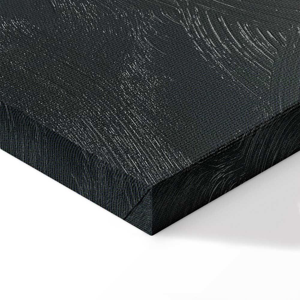 Obraz - Zapach leśnej mgły (1-częściowy) pionowy