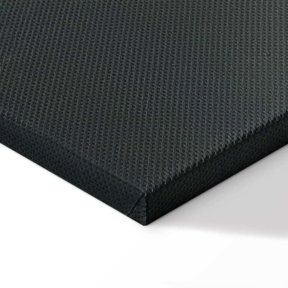 Obraz - Zapach leśnej mgły (1-częściowy) pionowy