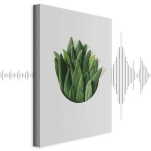 Obraz - Zapachowy krąg (1-częściowy) pionowy