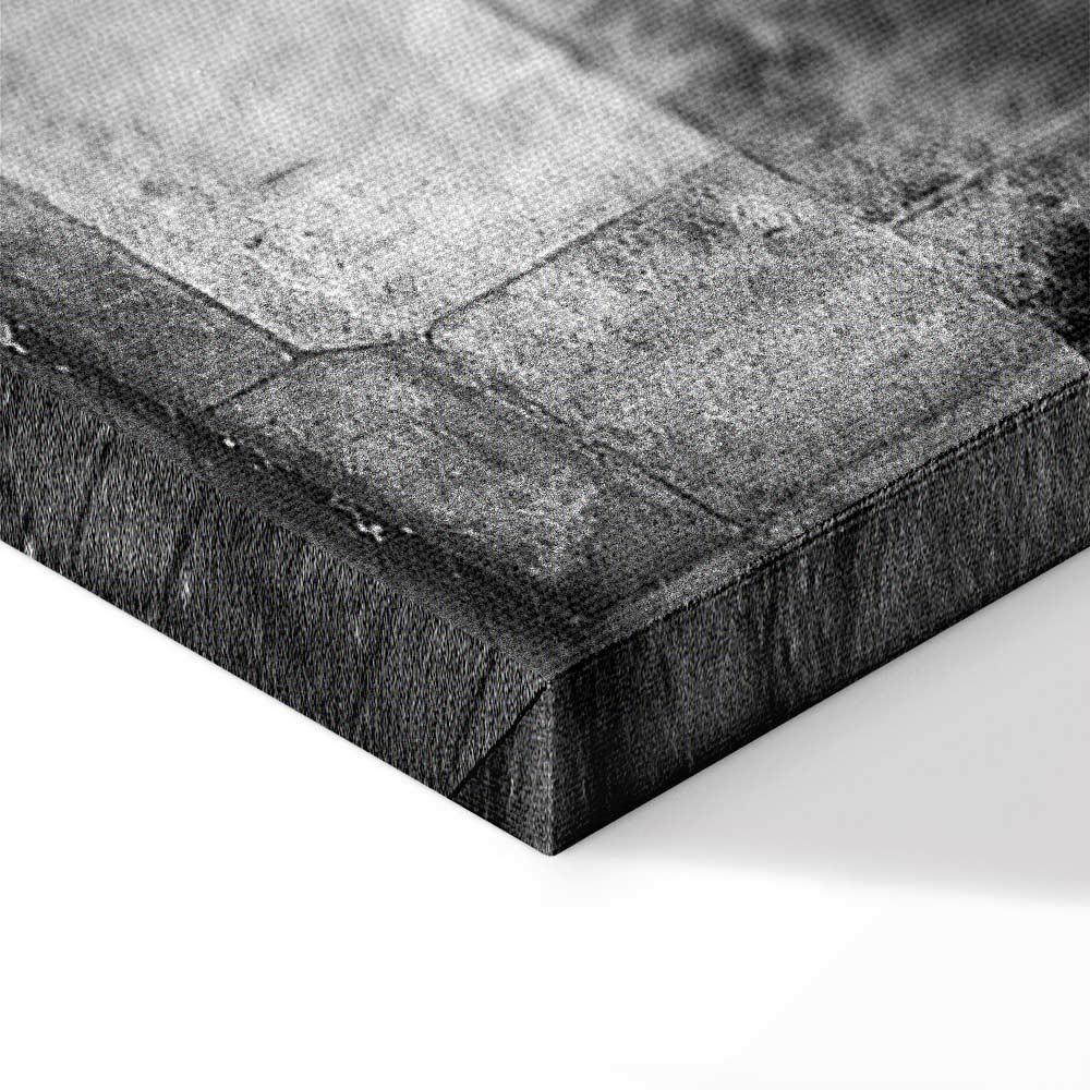 Obraz - Zawsze jest nadzieja (1-częściowy) wąski czerwony