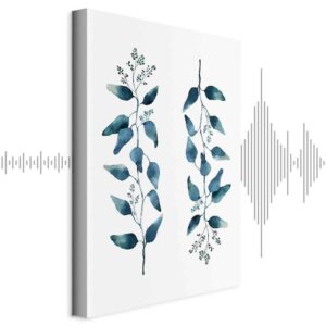 Obraz - Zawsze razem (1-częściowy) pionowy