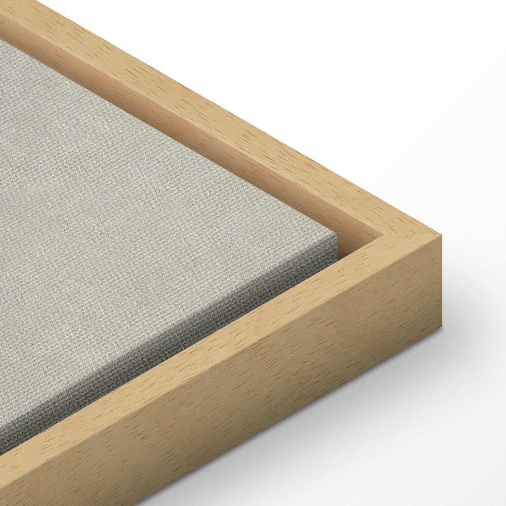 Obraz - Zielony labirynt