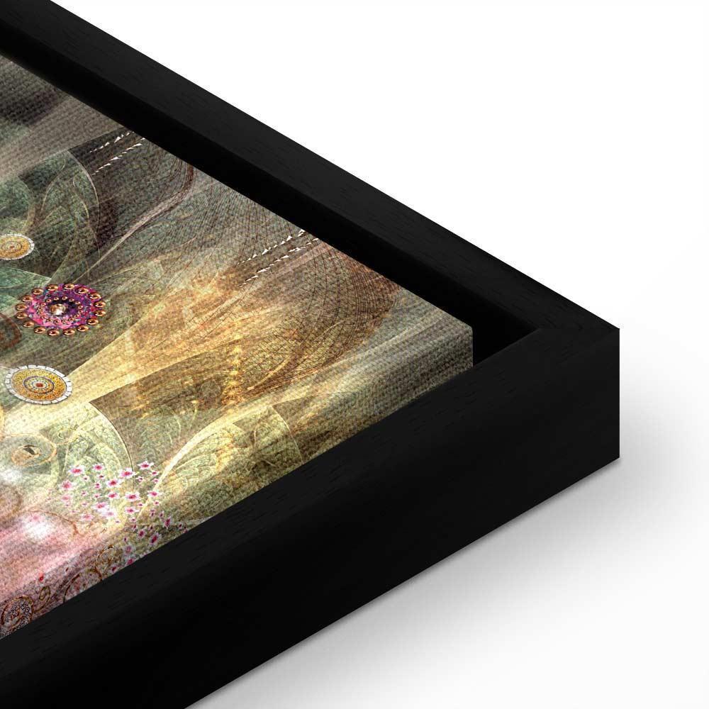 Obraz - Złote drzewo