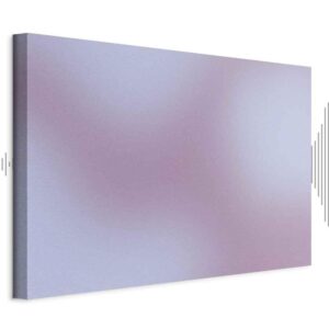 Obraz - Złożony gradient - kompozycja gradientowa w nostalgicznych kolorach