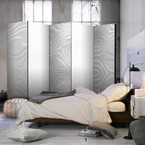 Parawan - Białe fale