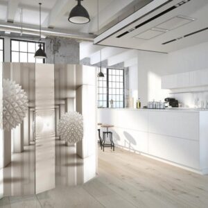 Parawan - Brama do przyszłości II