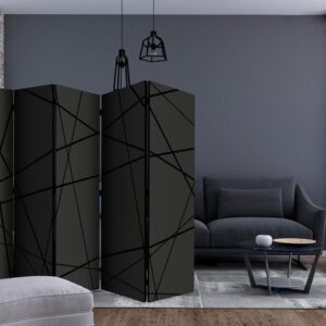 Parawan - Ciemne skrzyżowanie II