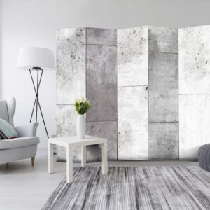 Parawan - Concretum murum II