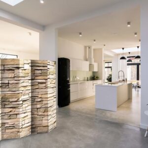 Parawan - Kamień ozdobny II